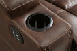 Owner's Box Power Reclining Sofa - Aras Mattress And Furniture(Las Vegas, NV)