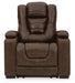 Owner's Box Power Recliner - Aras Mattress And Furniture(Las Vegas, NV)