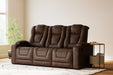 Owner's Box Living Room Set - Aras Mattress And Furniture(Las Vegas, NV)