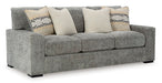 Dunmor Sofa - Aras Mattress And Furniture(Las Vegas, NV)