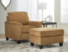 Erinslane Living Room Set - Aras Mattress And Furniture(Las Vegas, NV)