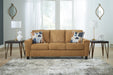 Erinslane Living Room Set - Aras Mattress And Furniture(Las Vegas, NV)