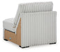 Stupendous Sectional - Aras Mattress And Furniture(Las Vegas, NV)