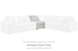 Stupendous Sectional - Aras Mattress And Furniture(Las Vegas, NV)