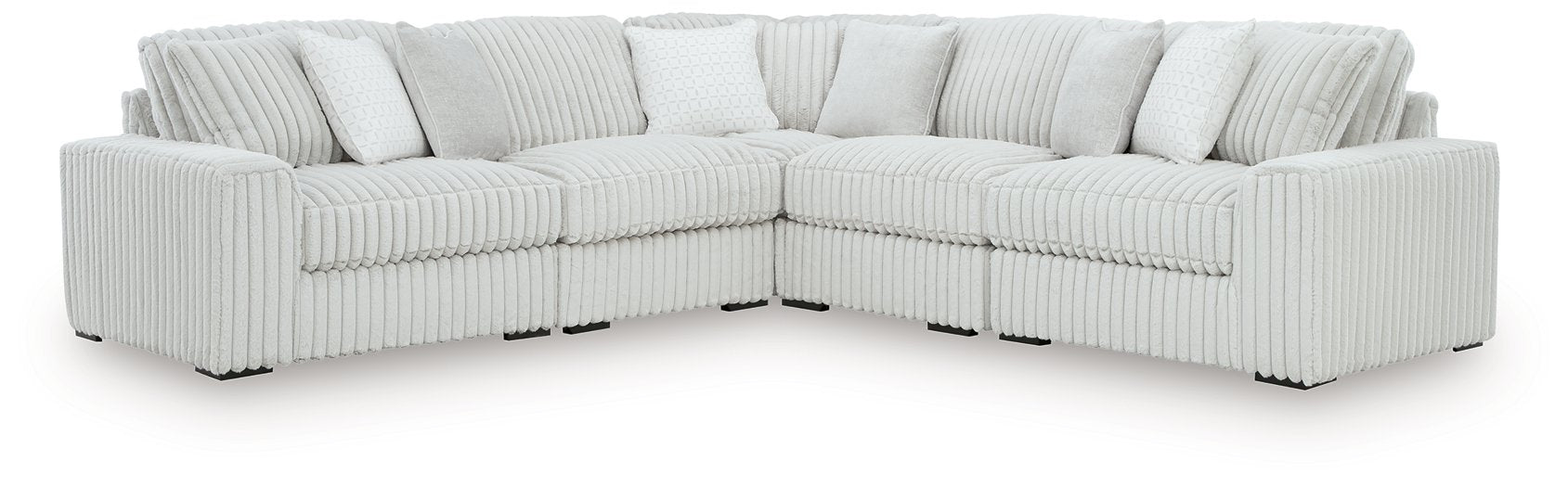 Stupendous Sectional - Aras Mattress And Furniture(Las Vegas, NV)