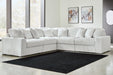 Stupendous Sectional - Aras Mattress And Furniture(Las Vegas, NV)