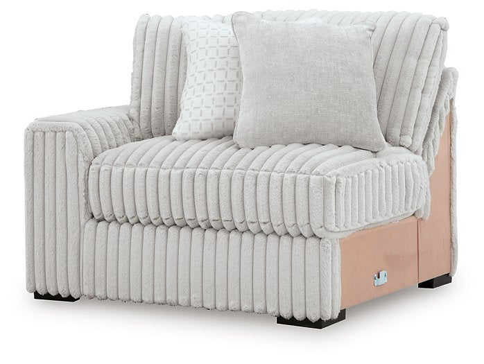 Stupendous Sectional - Aras Mattress And Furniture(Las Vegas, NV)
