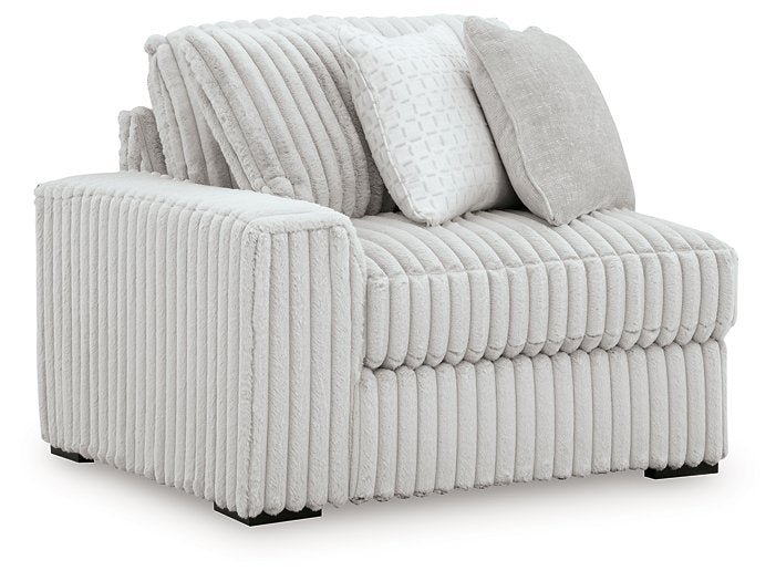 Stupendous Sectional - Aras Mattress And Furniture(Las Vegas, NV)