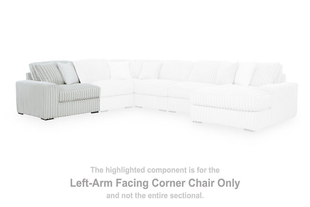 Stupendous Sectional - Aras Mattress And Furniture(Las Vegas, NV)