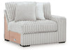 Stupendous Sectional - Aras Mattress And Furniture(Las Vegas, NV)