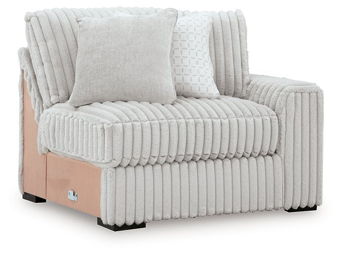 Stupendous Sectional - Aras Mattress And Furniture(Las Vegas, NV)