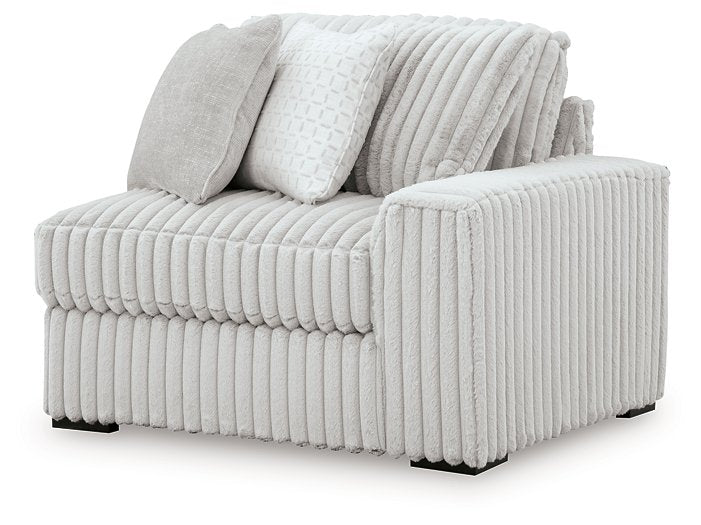 Stupendous Sectional - Aras Mattress And Furniture(Las Vegas, NV)