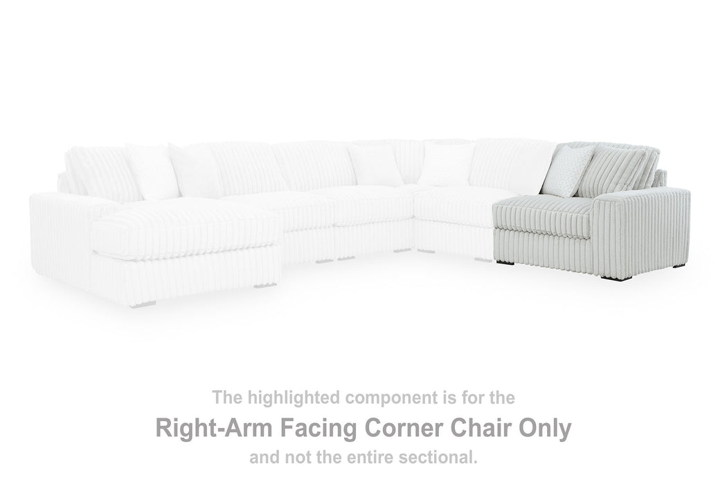 Stupendous Sectional - Aras Mattress And Furniture(Las Vegas, NV)