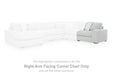 Stupendous Sectional - Aras Mattress And Furniture(Las Vegas, NV)