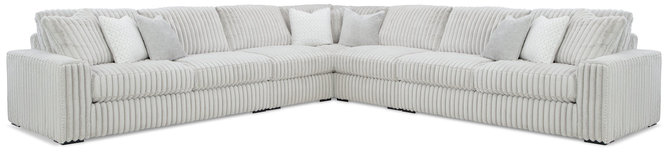 Stupendous Sectional - Aras Mattress And Furniture(Las Vegas, NV)