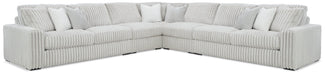 Stupendous Sectional - Aras Mattress And Furniture(Las Vegas, NV)