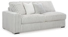 Stupendous Sectional - Aras Mattress And Furniture(Las Vegas, NV)