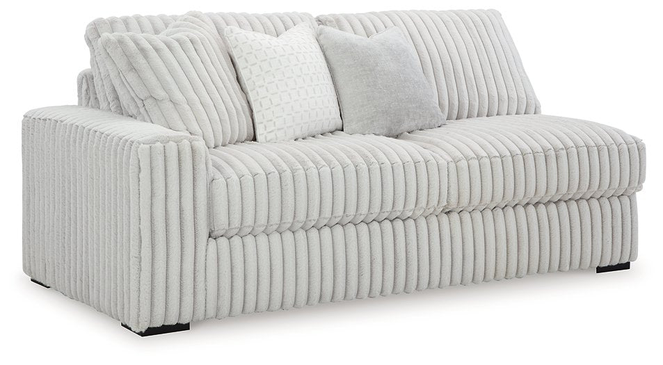 Stupendous Sectional - Aras Mattress And Furniture(Las Vegas, NV)