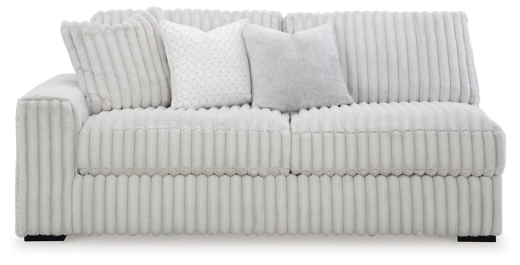 Stupendous Sectional - Aras Mattress And Furniture(Las Vegas, NV)