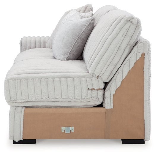Stupendous Sectional - Aras Mattress And Furniture(Las Vegas, NV)