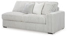 Stupendous Sectional - Aras Mattress And Furniture(Las Vegas, NV)