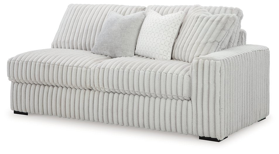 Stupendous Sectional - Aras Mattress And Furniture(Las Vegas, NV)