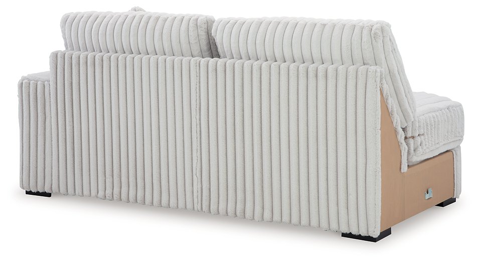 Stupendous Sectional - Aras Mattress And Furniture(Las Vegas, NV)