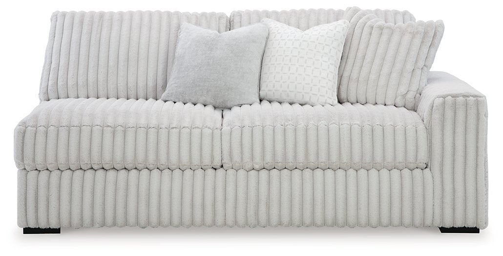 Stupendous Sectional - Aras Mattress And Furniture(Las Vegas, NV)