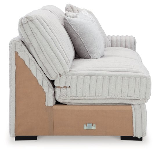 Stupendous Sectional - Aras Mattress And Furniture(Las Vegas, NV)