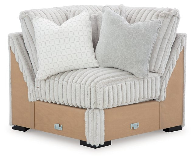 Stupendous Sectional - Aras Mattress And Furniture(Las Vegas, NV)