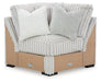 Stupendous Sectional - Aras Mattress And Furniture(Las Vegas, NV)