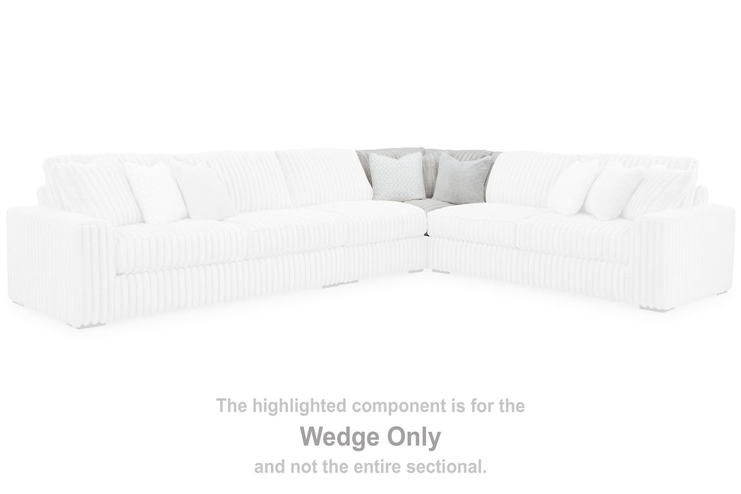 Stupendous Sectional - Aras Mattress And Furniture(Las Vegas, NV)