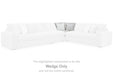 Stupendous Sectional - Aras Mattress And Furniture(Las Vegas, NV)