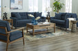 Bixler Living Room Set - Aras Mattress And Furniture(Las Vegas, NV)