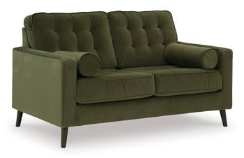 Reveon Lakes Loveseat