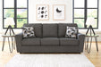 Cascilla Living Room Set - Aras Mattress And Furniture(Las Vegas, NV)