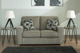 Cascilla Living Room Set - Aras Mattress And Furniture(Las Vegas, NV)