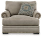 Galemore Oversized Chair - Aras Mattress And Furniture(Las Vegas, NV)