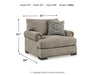 Galemore Living Room Set - Aras Mattress And Furniture(Las Vegas, NV)