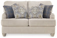 Traemore Living Room Set - Aras Mattress And Furniture(Las Vegas, NV)