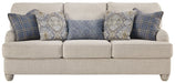 Traemore Living Room Set - Aras Mattress And Furniture(Las Vegas, NV)