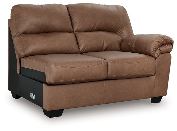 WillowBend Sectional