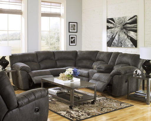 Tambo Living Room Set - Aras Mattress And Furniture(Las Vegas, NV)