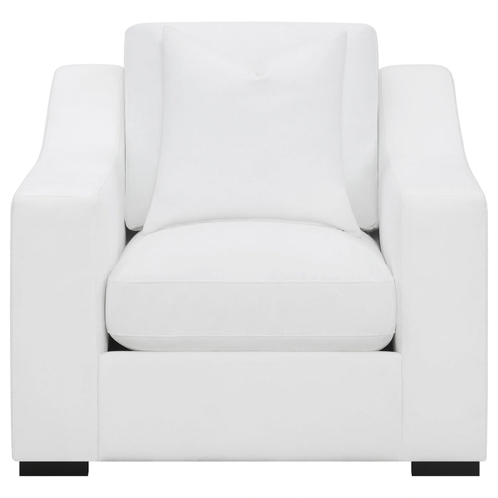 Ashlyn Accent Chair