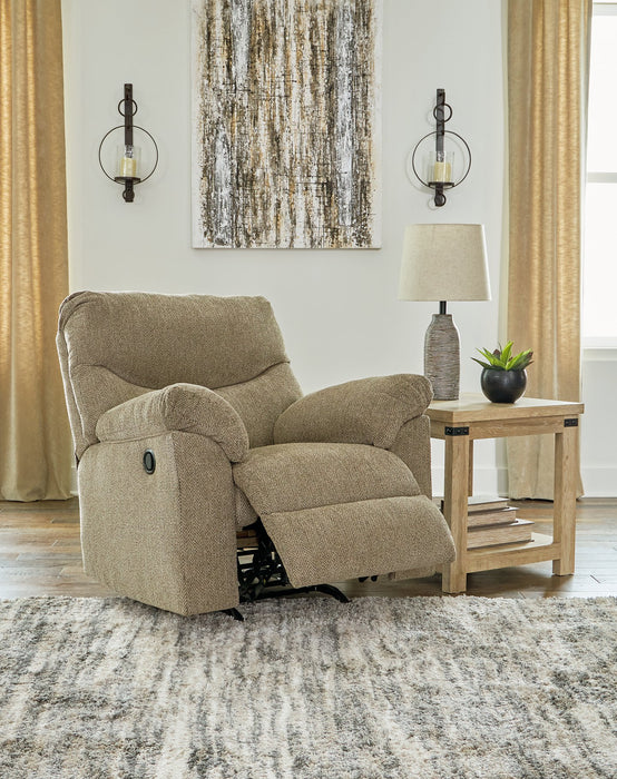 Alphons Living Room Set - Aras Mattress And Furniture(Las Vegas, NV)