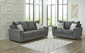 Stairatt Living Room Set - Aras Mattress And Furniture(Las Vegas, NV)