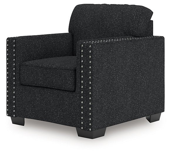 Jasmine Peaks Chair - Aras Mattress And Furniture(Las Vegas, NV)
