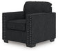 Jasmine Peaks Chair - Aras Mattress And Furniture(Las Vegas, NV)