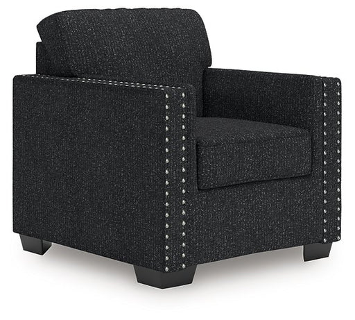 Jasmine Peaks Chair - Aras Mattress And Furniture(Las Vegas, NV)