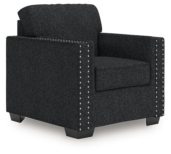 Jasmine Peaks Chair - Aras Mattress And Furniture(Las Vegas, NV)